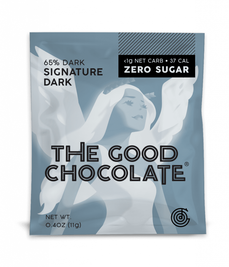 The Good Chocolate Signature Dark