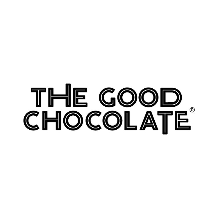 The Good Chocolate Logo