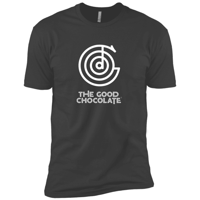 The Good Chocolate T-shirt