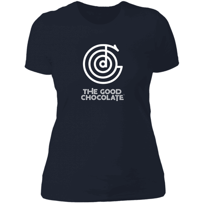 The Good Chocolate T-shirt