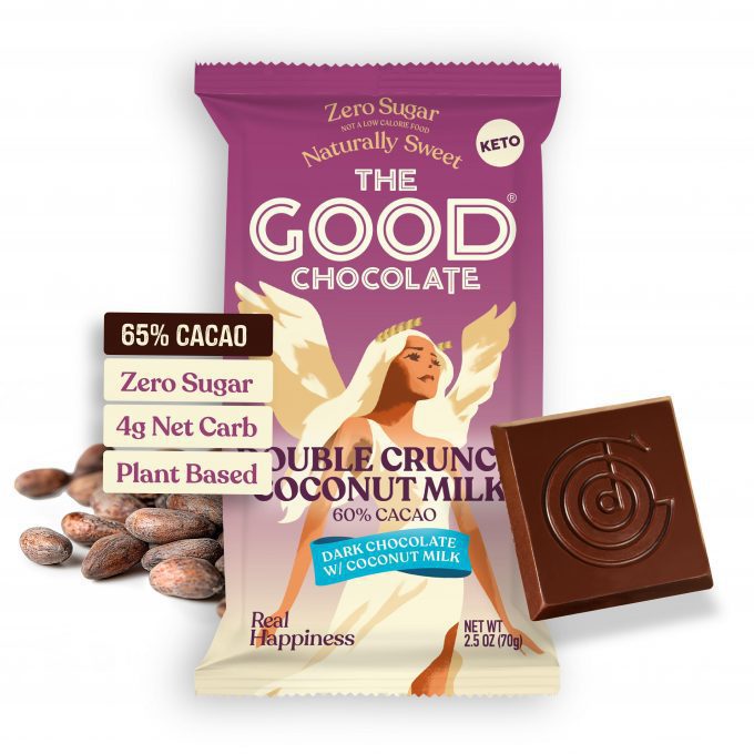 the good chocolate brand vegan milk bar hero