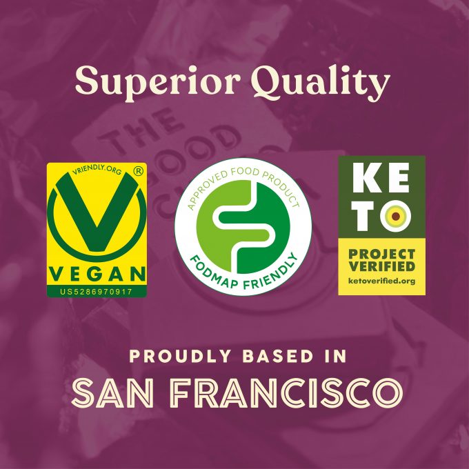 the good chocolate brand vegan milk bar quality