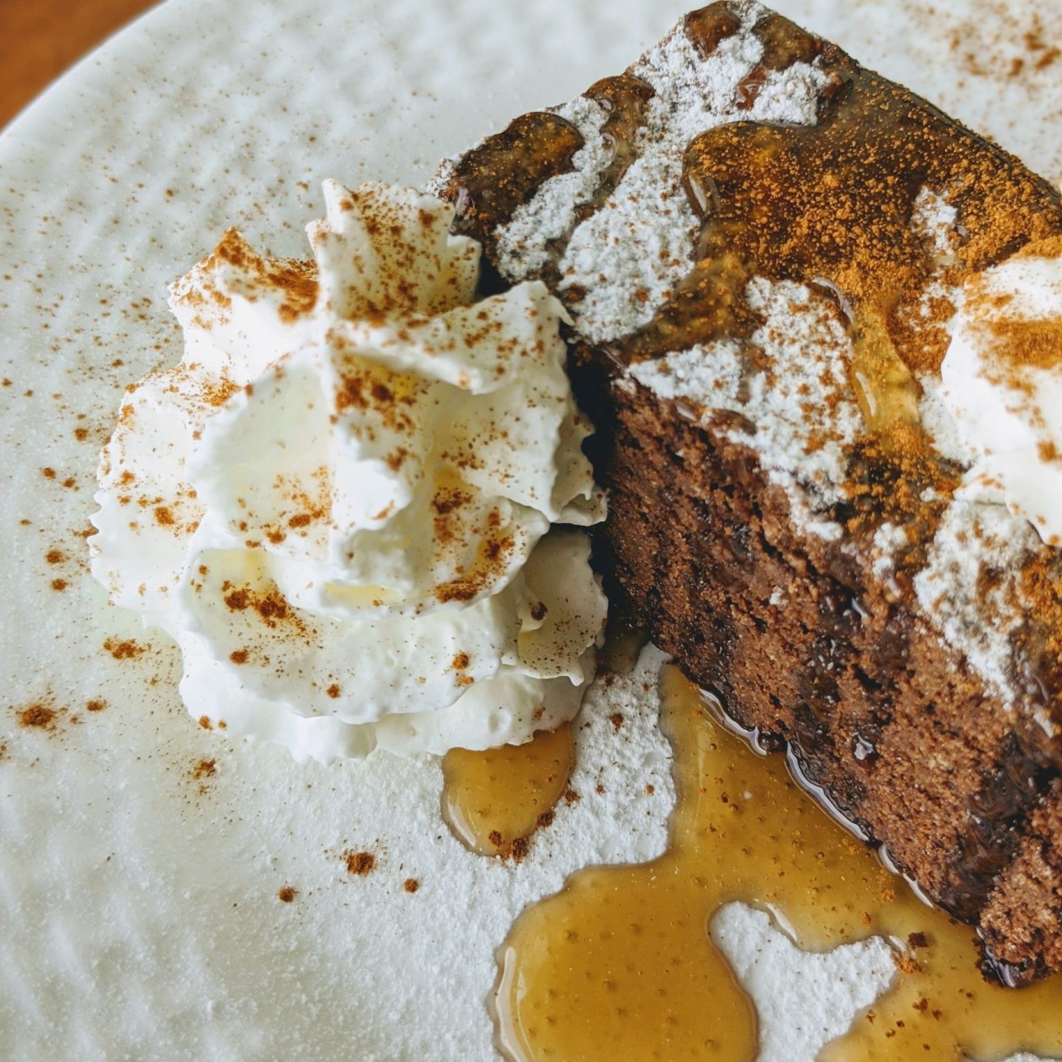 Keto Chocolate Spice Cake Recipe [Detailed Guide]