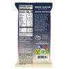 Back Pack of The Good chocolate's Signature Dark Chocolate
