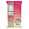 Back The Good Chocolate's Himalayan & Sea Salt Dark Chocolate pack