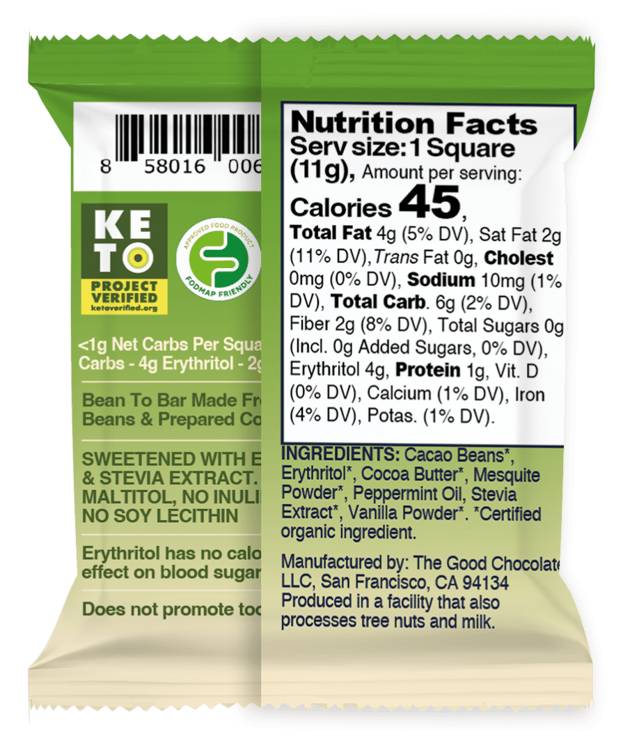 24 Square Chocolate Subscription / 25% Savings - Image 12