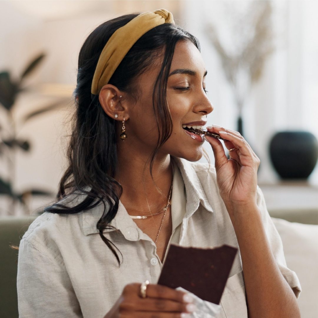 the good chocolate brand coffee dark bar delicious