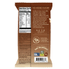 Back pack of The Good Chocolate Ethiopian Coffee Milk Chocolate