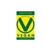 Vriendly Vegan Certification Plant Based