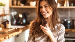 Is Dark Chocolate Good for You