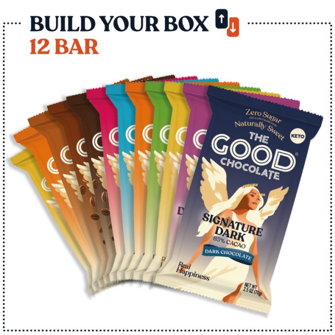 Build your box 12 bar